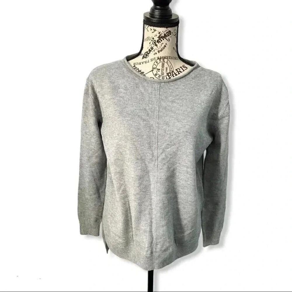 Catherine Malandrino pullover sweater